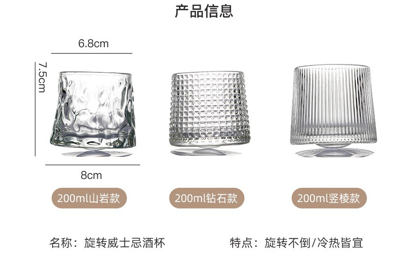 怎么選玻璃瓶廠？價(jià)格和供貨是關(guān)鍵