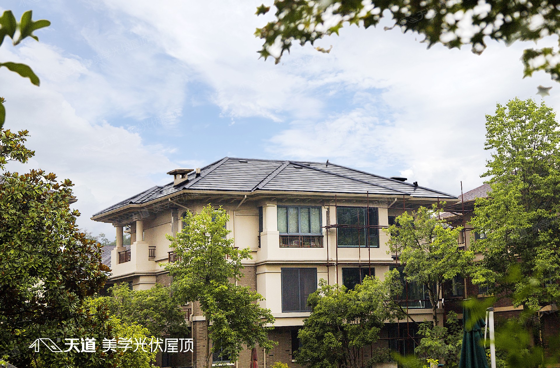 BIPV是怎么運(yùn)作的？BIPV的好處有哪些？
