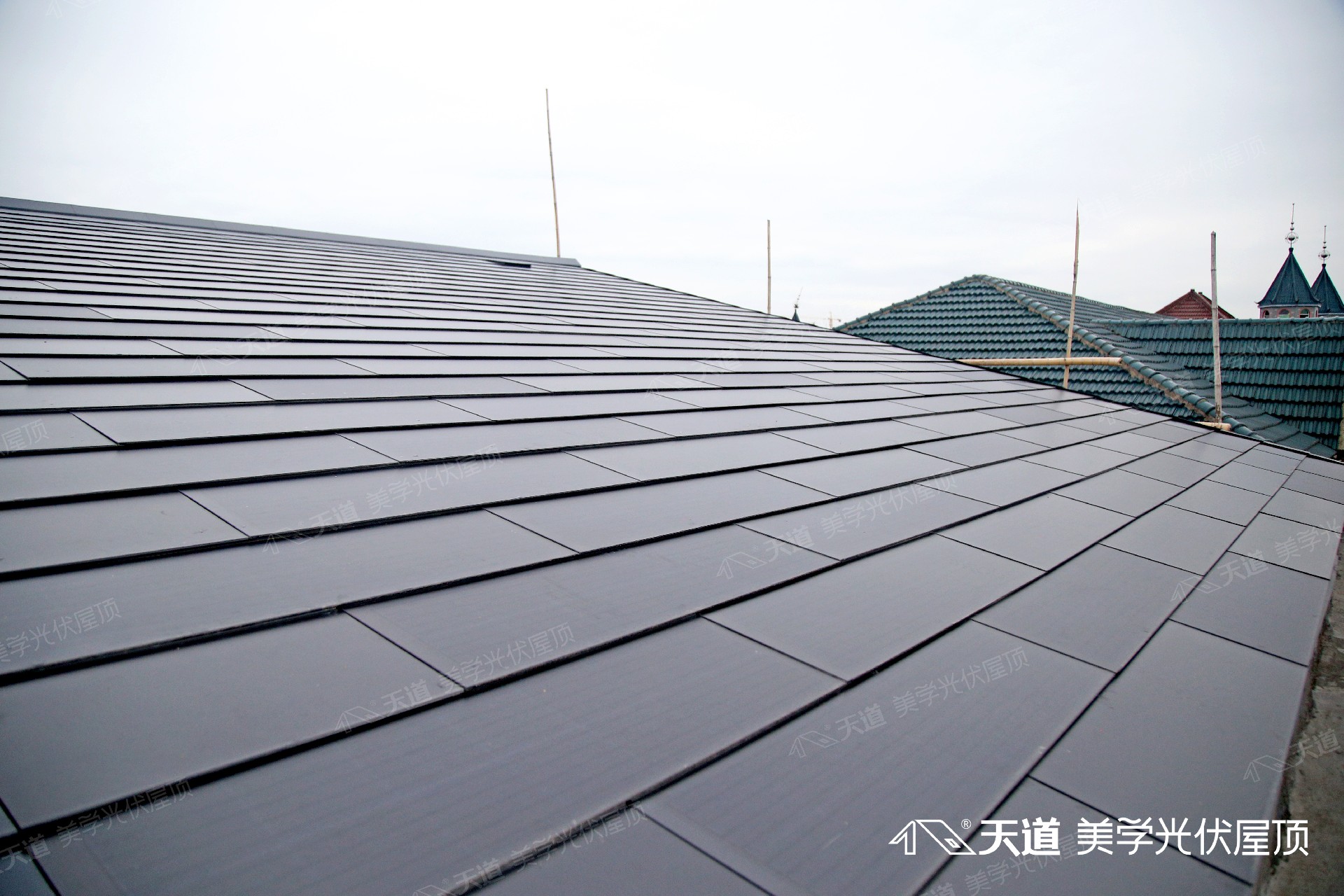 太陽能光伏對我們有什么幫助？有哪些優(yōu)勢？