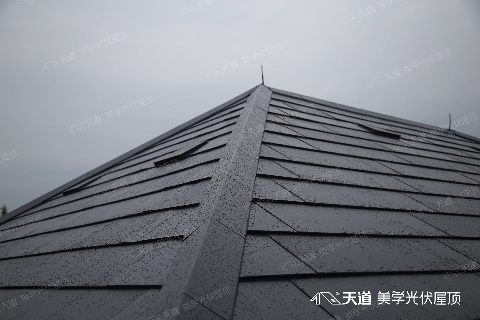 如何選擇光伏瓦生產(chǎn)廠家？